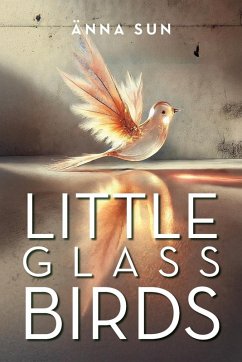 Cover Little Glass Birds