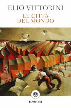 Cover Le città del mondo