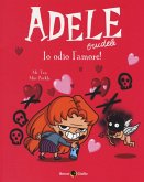 Io odio l'amore!