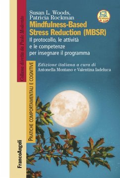 Cover Mindfulness-Based Stress Reduction (MBSR)