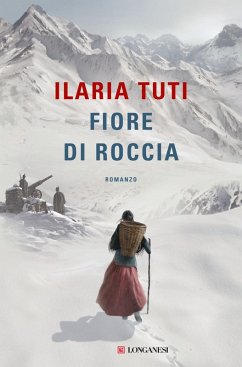 Fiore di roccia - Tuti, Ilaria