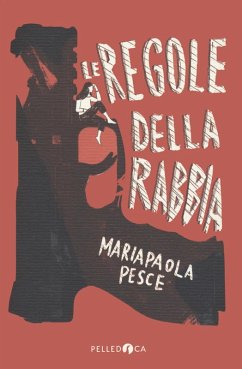 Cover Le regole della rabbia