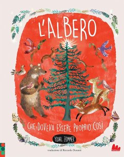 L' albero che doveva essere proprio così - Zommer, Yuval