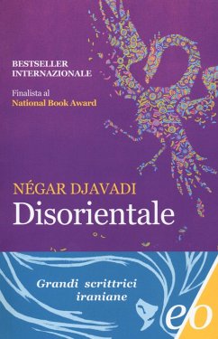 Disorientale - Djavadi, Négar Disorientale - Djavadi, Négar