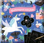 Grattamagneti delle fiabe. Le mie attività artistiche Grattamagneti delle fiabe. Le mie attività artistiche