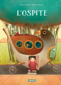 Cover L' ospite