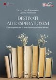 Liceo Pietrobono di Alatri (FR). Destinati Ad Desperationem