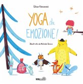 Yoga che emozione! Yoga che emozione!