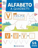 Alfabeto a quadretti Alfabeto a quadretti