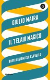 Il telaio magico. Brevi lezioni sul cervello Il telaio magico. Brevi lezioni sul cervello