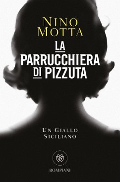 Cover La parrucchiera di Pizzuta