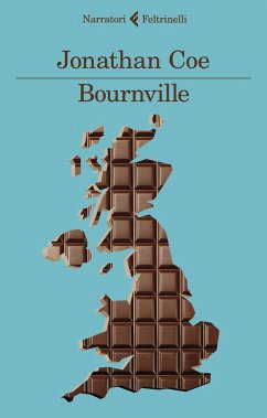 Cover Bournville