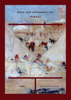 Cover Viaggi