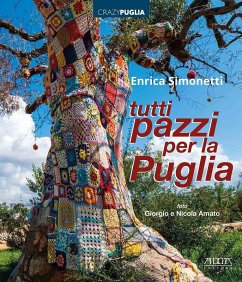 Cover Tutti pazzi per la Puglia
