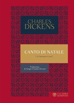 Cover Canto di Natale