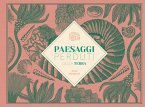Paesaggi perduti della Terra Paesaggi perduti della Terra