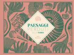 Cover Paesaggi perduti della Terra