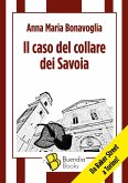 Il caso del collare dei Savoia Il caso del collare dei Savoia