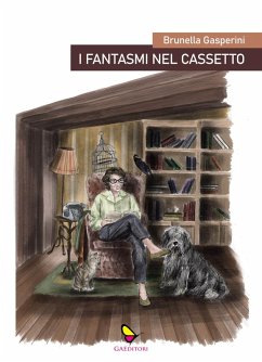 I fantasmi nel cassetto - Gasperini, Brunella