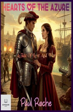 Cover Hearts Of The Azure