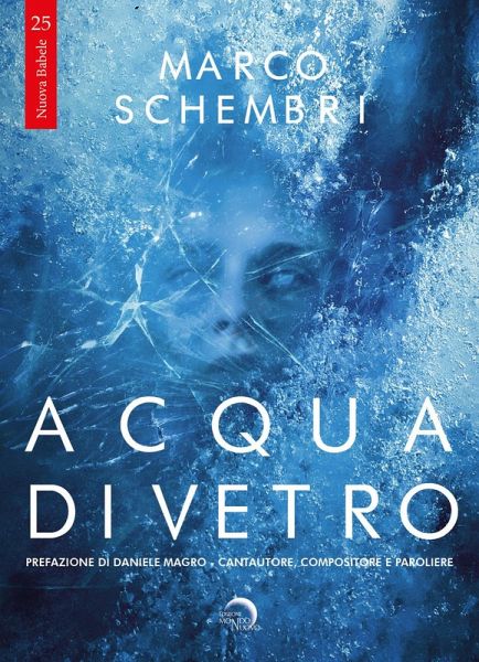 Acqua di vetro