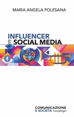 Cover Influencer e social media