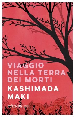 Viaggio nella terra dei morti - Kashimada, Maki