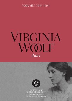 (1915-1919) - Woolf, Virginia