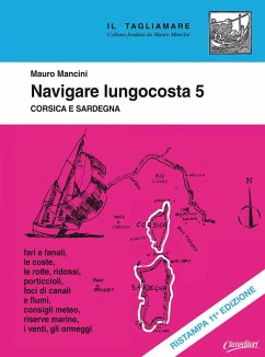 Cover Corsica e Sardegna