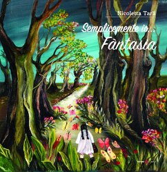 Cover Semplicemente io... Fantasia