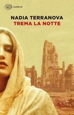 Trema la notte - Terranova, Nadia