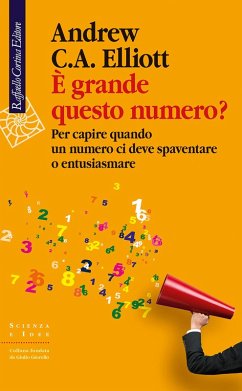 Cover È grande questo numero? Per capire quando un numero ci deve spaventare o entusiasmare