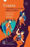 Viaggio al centro della terra Viaggio al centro della terra