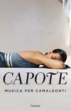 Cover Musica per camaleonti