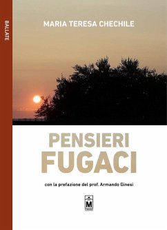 Cover Pensieri fugaci