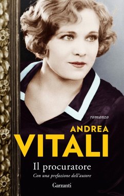 Cover Il procuratore