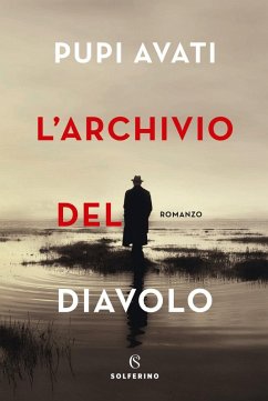 Cover L' archivio del diavolo