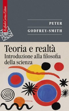 Cover Teoria e realtà. Introduzione alla filosofia della scienza