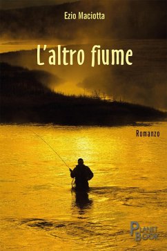 Cover L' altro fiume