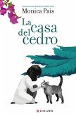 La casa del cedro La casa del cedro