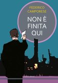 Non è finita qui Non è finita qui