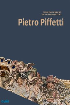 Pietro Piffetti Cover Pietro Piffetti