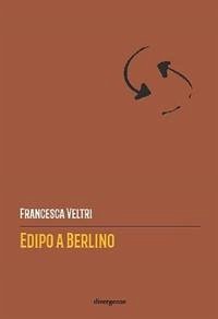 Cover Edipo a Berlino