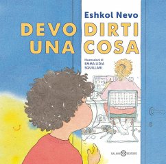 Devo dirti una cosa - Nevo, Eshkol
