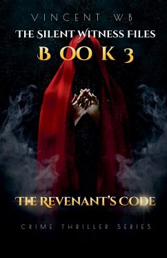 Cover The Revenant's Code