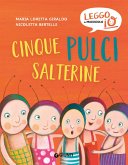 Cinque pulci salterine Cinque pulci salterine