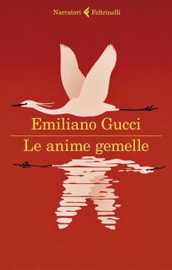Cover Le anime gemelle