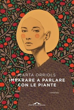Cover Imparare a parlare con le piante