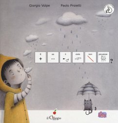 E se il cielo non piovesse? InBook - Volpe, Giorgio