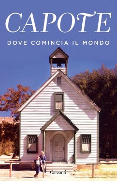 Cover Dove comincia il mondo